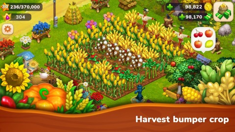 Farmington截图1