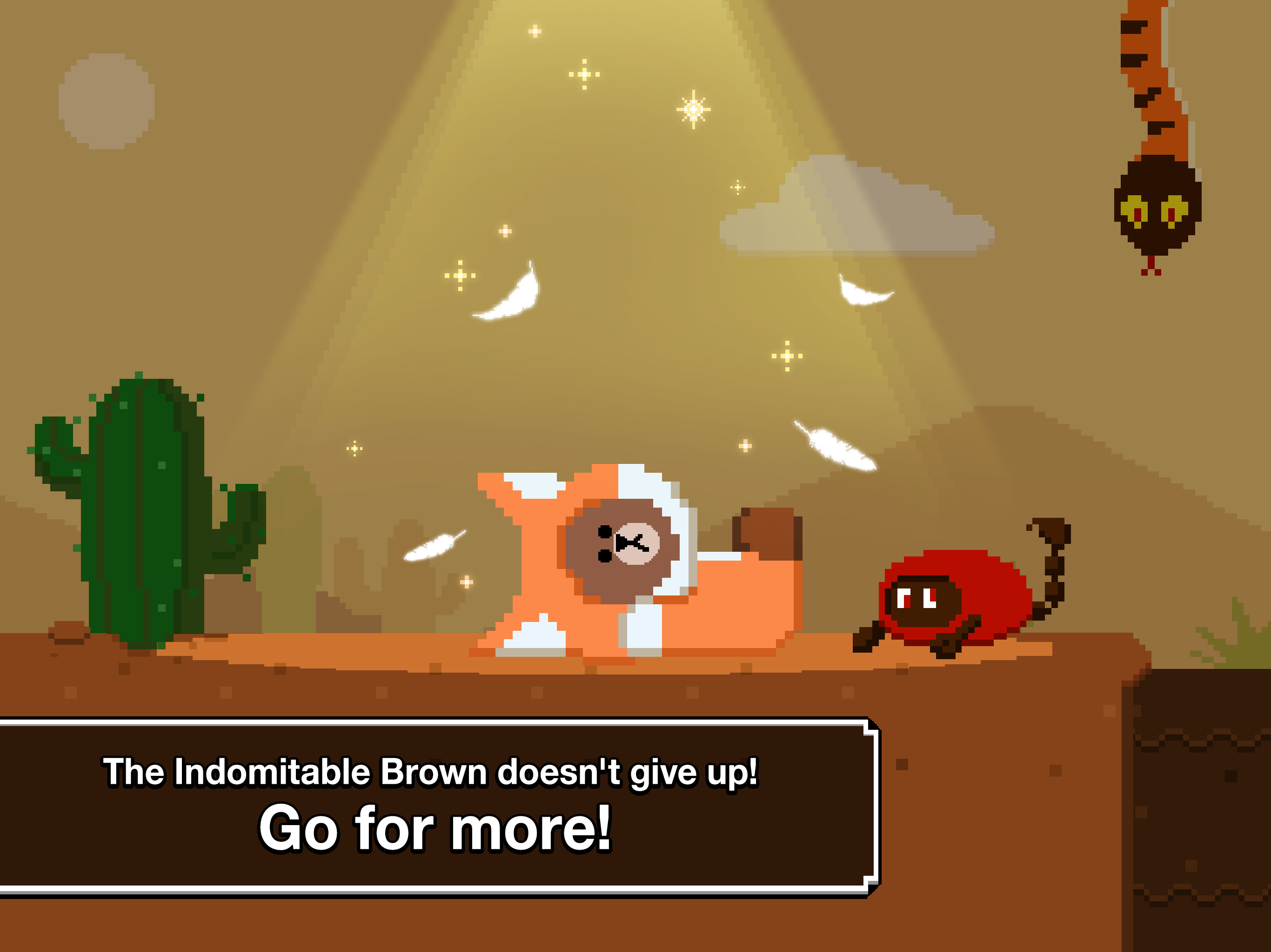 BrownRun好玩吗 BrownRun玩法简介