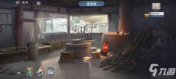 《武林闲侠》再来镇怎么过 武林闲侠子再来镇通关攻略Get√