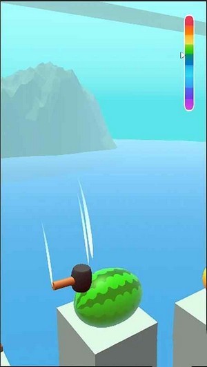 HammerIt好玩吗 HammerIt玩法简介