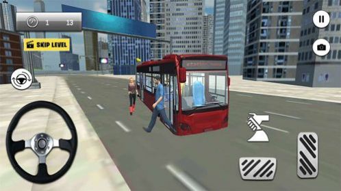 地铁巴士停车3D好玩吗 地铁巴士停车3D玩法简介