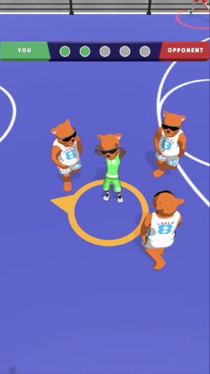 DunkMaster3D好玩吗 DunkMaster3D玩法简介
