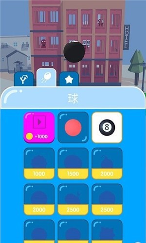 子弹大冒险好玩吗 子弹大冒险玩法简介