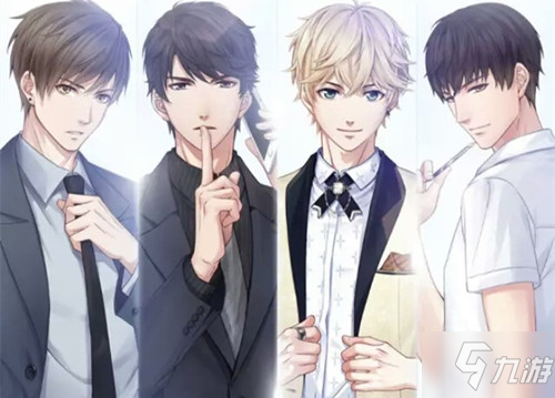 《恋与制作人》2021年11月26日兑换码