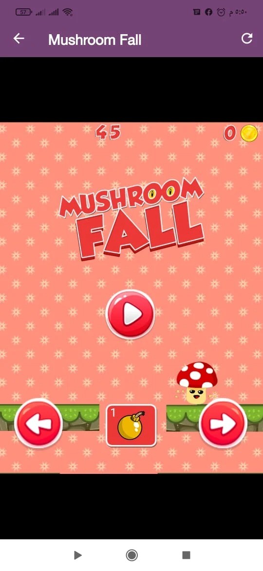 秋天的蘑菇好玩吗 秋天的蘑菇玩法简介