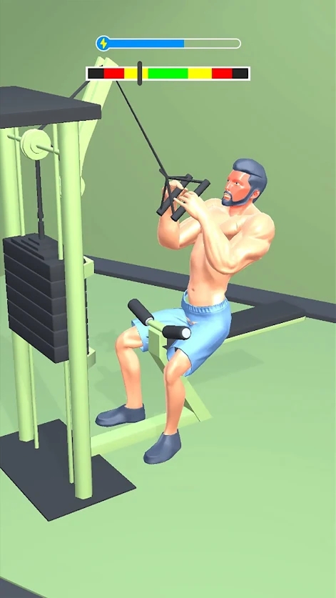 体操大师3D好玩吗 体操大师3D玩法简介