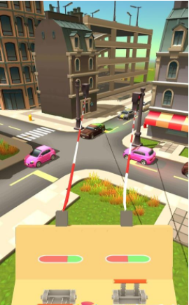 交通红绿灯模拟器好玩吗 交通红绿灯模拟器玩法简介