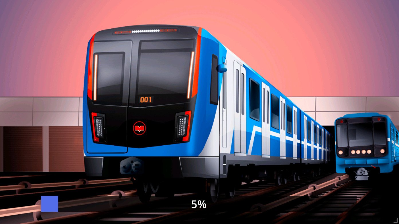 MinskSubwaySimulator好玩吗 MinskSubwaySimulator玩法简介