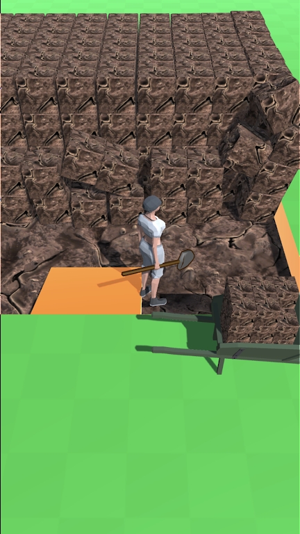 FlowerManager3D好玩吗 FlowerManager3D玩法简介
