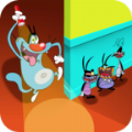 OggyHideandSeek加速器