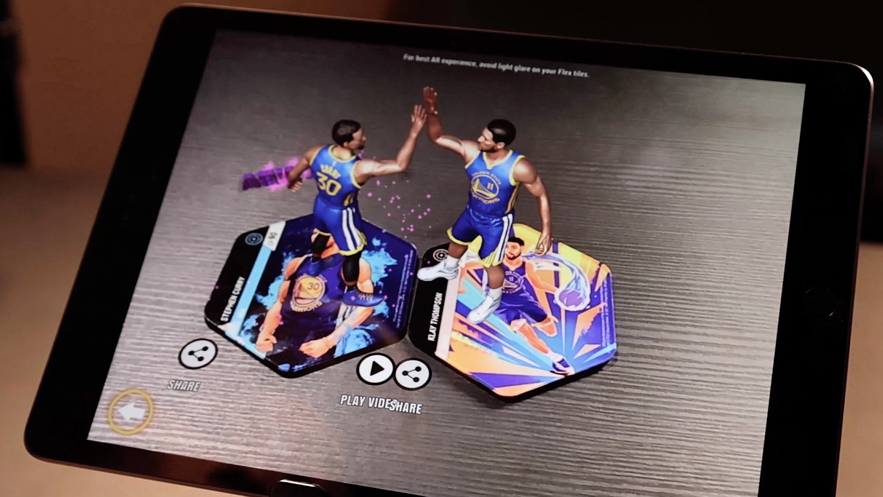 FlexNBA好玩吗 FlexNBA玩法简介