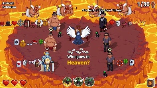 PeaceDeath2好玩吗 PeaceDeath2玩法简介