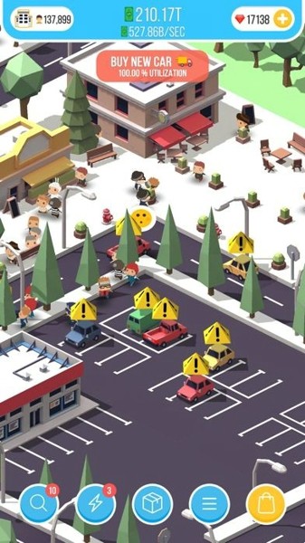 失控城市模拟器好玩吗 失控城市模拟器玩法简介