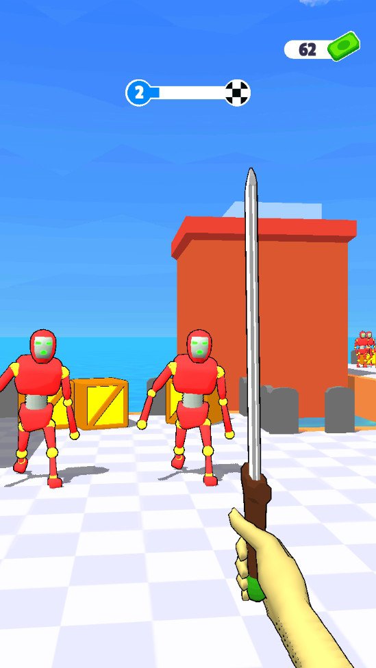 SharkFrenzy3D好玩吗 SharkFrenzy3D玩法简介