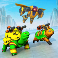 龟兔机器人战斗加速器