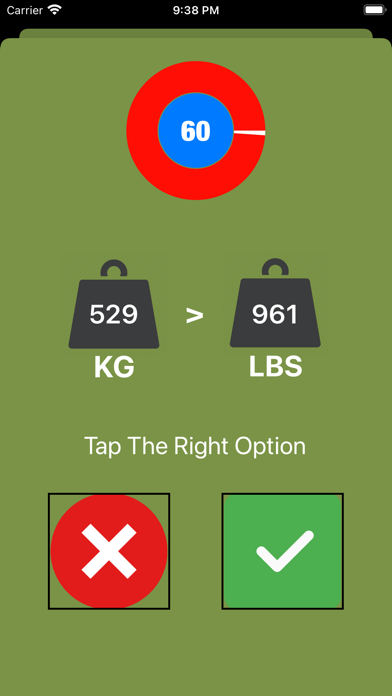 WeightComparisonAnswer好玩吗 WeightComparisonAnswer玩法简介