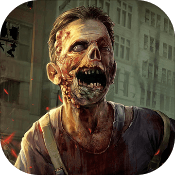 UndeadClashZombieGames3D加速器