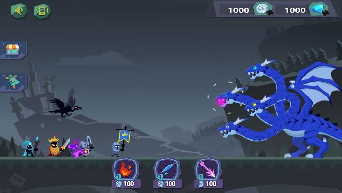EvilDragonGuard好玩吗 EvilDragonGuard玩法简介