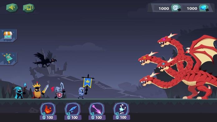 EvilDragonGuard好玩吗 EvilDragonGuard玩法简介