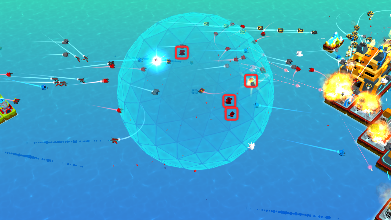 DroneBattleCats好玩吗 DroneBattleCats玩法简介