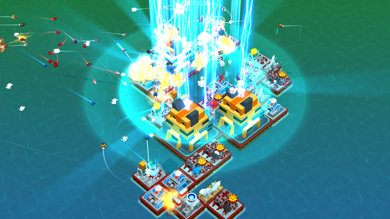 DroneBattleCats好玩吗 DroneBattleCats玩法简介