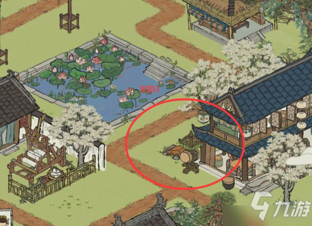 江南百景图长相思宝箱钥匙在哪 具体分布位置一览