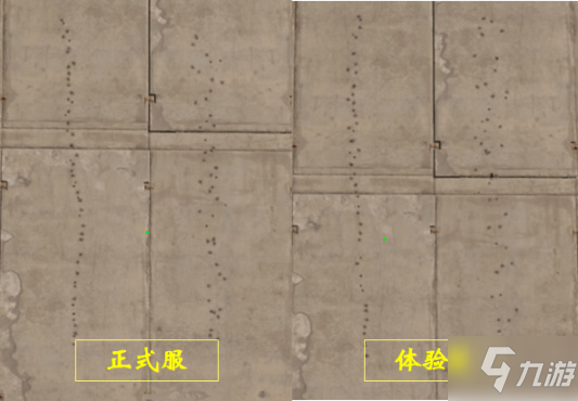 絕地求生15.1武器強(qiáng)度分析 武器改動(dòng)一覽