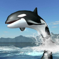 鲸鱼生存加速器