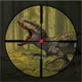 JurassicShooting