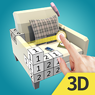 彩色世界3d加速器