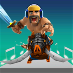 SmashMonster加速器