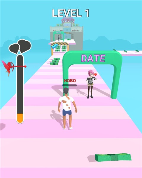 LoveStack好玩吗 LoveStack玩法简介