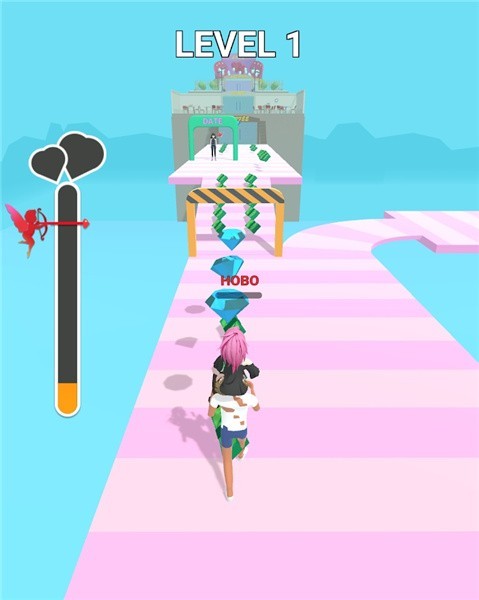 LoveStack截图