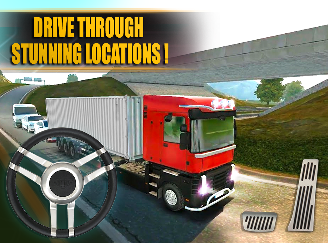 AmericanTruckSimulator2022好玩吗 AmericanTruckSimulator2022玩法简介