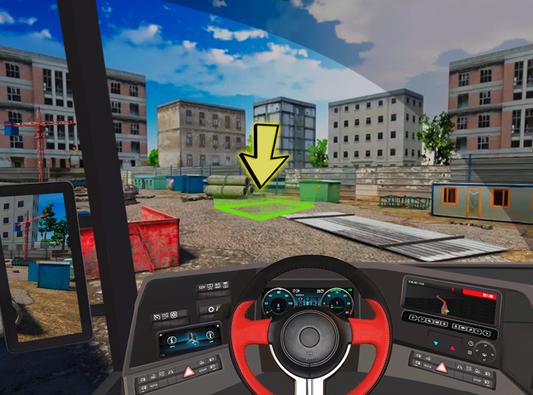 AmericanTruckSimulator2022好玩吗 AmericanTruckSimulator2022玩法简介