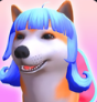 狗狗也愛美