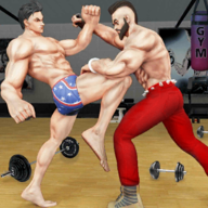 GYM格斗加速器