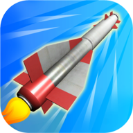 爆炸火箭3D加速器