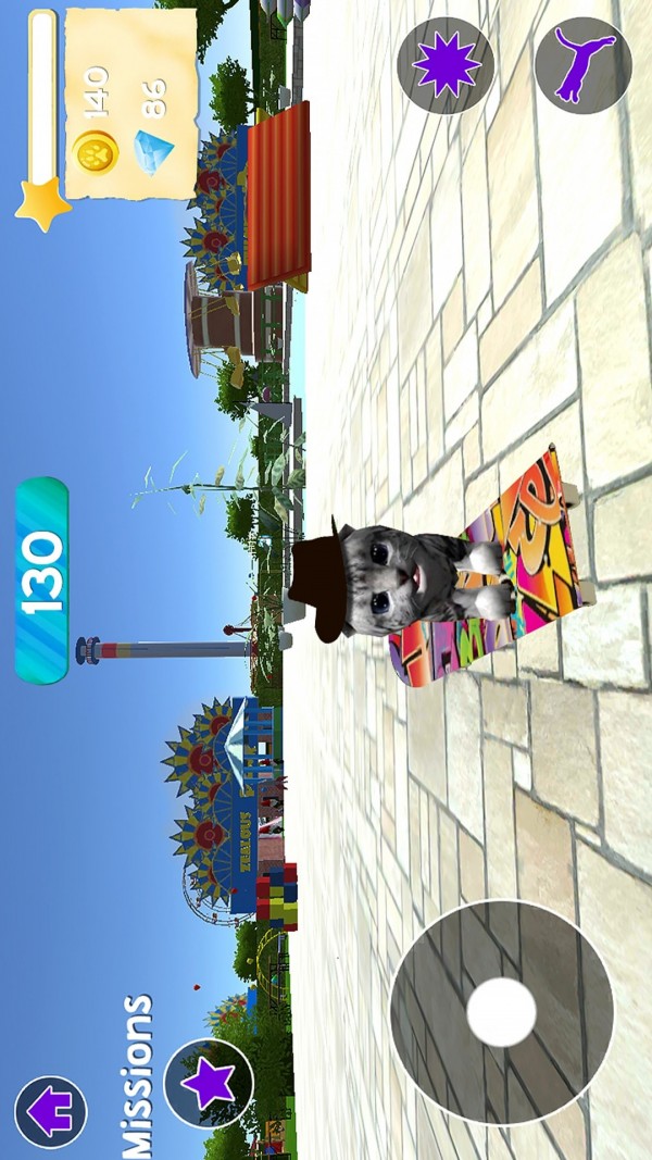 电子虚拟猫模拟好玩吗 电子虚拟猫模拟玩法简介