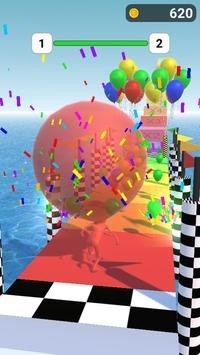 气球头3D好玩吗 气球头3D玩法简介