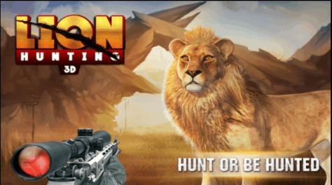 2021手机上可以狩猎的游戏推荐 可以狩猎的游戏盘点截图