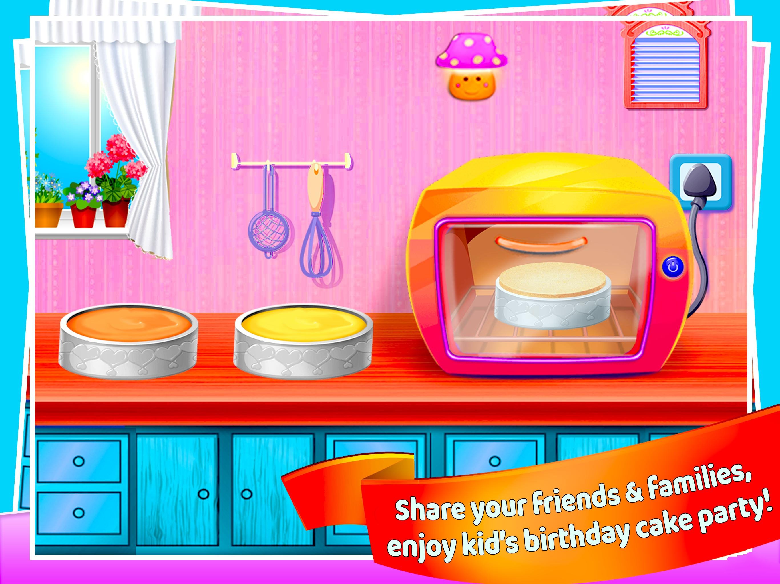 甜蛋糕制造商烘焙好玩吗 甜蛋糕制造商烘焙玩法简介