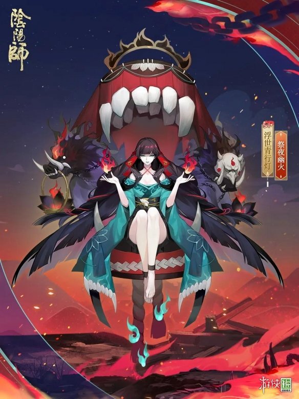 《阴阳师》11.3更新体验服内容 百鬼逸闻猿蟹合战开启川猿抽卡概率UP