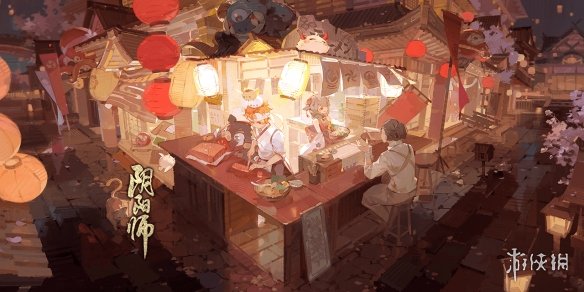 《阴阳师》11.3更新体验服内容 百鬼逸闻猿蟹合战开启川猿抽卡概率UP