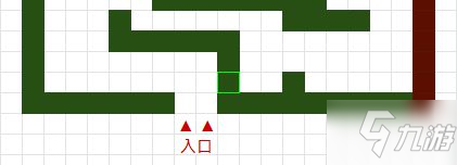 《喋血復(fù)仇》第三章8-4花園派對迷宮規(guī)則詳解