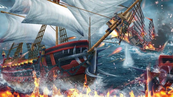 航海纪时代好玩吗 航海纪时代玩法简介