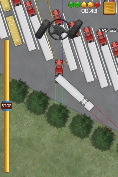 MyTruckingSkills好玩吗 MyTruckingSkills玩法简介