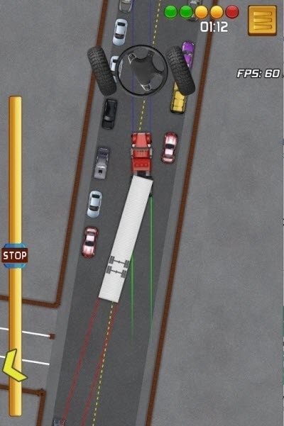 MyTruckingSkills好玩吗 MyTruckingSkills玩法简介