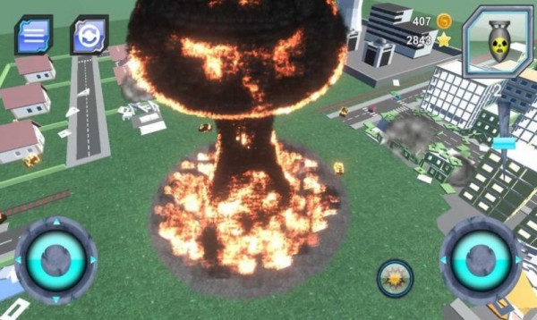世界末日之城核战争好玩吗 世界末日之城核战争玩法简介