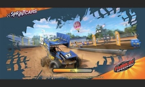 SprintCars截图1